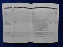 Lade das Bild in den Galerie-Viewer, Porsche Boxster S Typ 986 MJ 2001 - Hardcover Prospekt + Preisliste 08.2000
