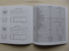 Lade das Bild in den Galerie-Viewer, Mitsubishi L200 Club Double Cab - Prospekt Brochure 2017 Schweden schwedisch
