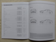 Lade das Bild in den Galerie-Viewer, BMW M4 Coupe Cabrio Typ F82 F83 MJ 2019 - Prospekt Preisliste Brochure 07.2018
