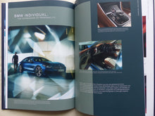 Lade das Bild in den Galerie-Viewer, BMW 8er Gran Coupe M850i MJ 2021 - Hardcover Prospekt Brochure 11.2020
