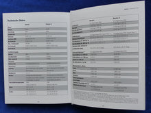 Lade das Bild in den Galerie-Viewer, Porsche Boxster S Typ 987 MJ 2010 - Hardcover Prospekt + Preisliste 06.2009
