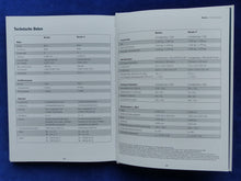 Lade das Bild in den Galerie-Viewer, Porsche Boxster S Typ 987 MJ 2011 - Hardcover Prospekt + Preisliste 08.2010
