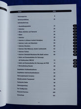 Lade das Bild in den Galerie-Viewer, Porsche Boxster S Typ 987 MJ 2011 - Hardcover Prospekt + Preisliste 08.2010
