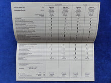 Lade das Bild in den Galerie-Viewer, Volvo 240 340 360 740 760 - Preisliste MJ 1987 - Prospekt Brochure 02.1987
