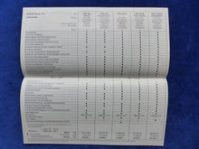 Lade das Bild in den Galerie-Viewer, Volvo 240 340 360 740 760 - Preisliste MJ 1987 - Prospekt Brochure 02.1987
