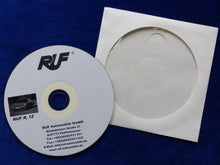 Lade das Bild in den Galerie-Viewer, RUF RT12 Porsche 911 Turbo MJ 2006 Limited 1 of 13 - CD-Rom Press-kit 08.2005

