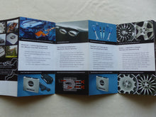 Lade das Bild in den Galerie-Viewer, Carlsson Programm 2005 Mercedes CLK SLK S-Klasse AMG - Prospekt Brochure 03.2005
