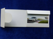 Lade das Bild in den Galerie-Viewer, Porsche Panamera - Postkarten-Set 6 postcards - car-brochure
