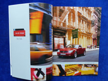 Lade das Bild in den Galerie-Viewer, Mercedes-Benz SLK Roadster Typ R170 MJ 2000 - Prospekt Brochure 05.1999
