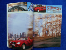 Lade das Bild in den Galerie-Viewer, Mercedes-Benz SLK Roadster Typ R170 MJ 2000 - Prospekt Brochure 05.1999
