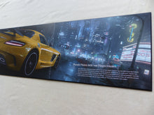 Lade das Bild in den Galerie-Viewer, Mercedes-Benz SLS AMG Coupe Black Series MJ 2013 - Hardcover Prospekt 11.2012 - car-brochure
