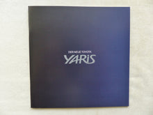 Lade das Bild in den Galerie-Viewer, Toyota Yaris Launch Edition - Prospekt Brochure 03.2017
