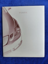 Lade das Bild in den Galerie-Viewer, Lexus 2007 GS Photographic Portfolio - US-Prospekt Brochure 2006 USA
