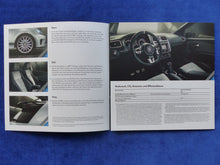 Lade das Bild in den Galerie-Viewer, VW Polo R WRC 220 PS MJ 2013 - Prospekt Brochure + Preisliste 12.2012

