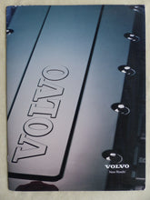 Lade das Bild in den Galerie-Viewer, Volvo Truck Engines - US-Prospekt Brochure 2000 USA
