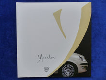 Lade das Bild in den Galerie-Viewer, Lancia Ypsilon MJ 2004 - Prospekt Brochure 08.2003
