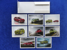 Lade das Bild in den Galerie-Viewer, Porsche Cayenne GTS MJ 2013 - Postkarten Set 8 postcards 05.2012
