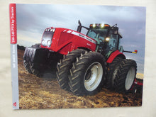 Lade das Bild in den Galerie-Viewer, Massey Ferguson MF 8400 Tractors - US-Prospekt Brochure 2004 USA
