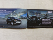 Lade das Bild in den Galerie-Viewer, Toyota Aygo Edition S+ Sondermodell - Prospekt Brochure 04.2017
