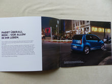 Lade das Bild in den Galerie-Viewer, Skoda Citigo Fun MJ 2018 - Prospekt Preisliste Brochure 07.2017
