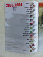 Lade das Bild in den Galerie-Viewer, Kuhn Landmaschinen Programm 2003/2004 - Prospekt Brochure 10.2003
