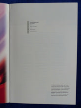 Lade das Bild in den Galerie-Viewer, Audi A4 Typ B5 - Sonderausstattungen MJ 1996 - Prospekt Brochure 11.1995
