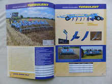 Lade das Bild in den Galerie-Viewer, Farmet Ackerschälung Bodenlockerung - Prospekt Brochure 08.2010
