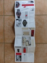 Lade das Bild in den Galerie-Viewer, Audi Collection - Accessoires &amp; Zubehör - Prospekt Brochure 01.2014

