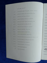 Lade das Bild in den Galerie-Viewer, Renault Programm '97 - Twingo Clio Megane Rapid - Prospekt Brochure 09.1997
