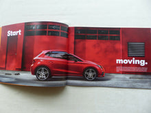 Lade das Bild in den Galerie-Viewer, Seat Ibiza FR Xcellence MJ 2018 - Prospekt Brochure 04.2017
