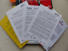 Lade das Bild in den Galerie-Viewer, Rinspeed Advantige R one - Pressemappe CD-Rom press-kit Auto-Salon Genf 2001
