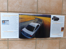 Lade das Bild in den Galerie-Viewer, Volkswagen VW New Passat Typ B5 - US-Prospekt Brochure 1997 USA englisch
