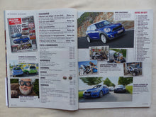 Lade das Bild in den Galerie-Viewer, Auto Motor Sport Heft 21/2012 - BMW 3er Touring Audi A4 Avant Mercedes C-Klasse
