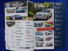 Lade das Bild in den Galerie-Viewer, Träume Wagen Heft 12/2017 - Ford GT Biturbo Porsche 911 SC RS Corvette Stingray
