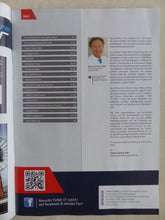 Lade das Bild in den Galerie-Viewer, Tune It Safe Tuning Magazin 01/2018 VW Golf 400R Brabus BMW M3 Seat Chiptuning
