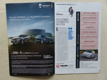 Lade das Bild in den Galerie-Viewer, Firmenwagen Spezial - VW BMW Tesla Citroen - Sonderdruck AutoBild 25/2017
