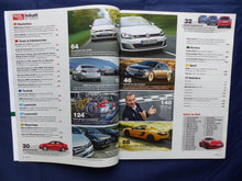 Lade das Bild in den Galerie-Viewer, Auto Motor &amp; Sport Heft 13/2013 - VW Golf GTI GTD BMW 4er Rolls-Royce Jaguar XF
