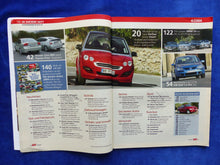 Lade das Bild in den Galerie-Viewer, Auto Motor Sport Heft 04/2004 - Porsche 911 Audi A8 BMW Z4 Smart VW Golf
