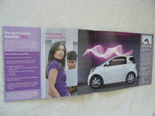 Lade das Bild in den Galerie-Viewer, Toyota iQ - 3flex Finanzierung MJ 2009 - Prospekt Brochure 01.2009
