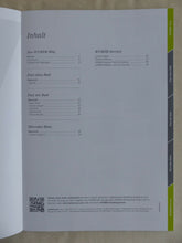 Lade das Bild in den Galerie-Viewer, Hymer Hymercar Reisemobil 2018 Fiat Mercedes - Prospekt Brochure 2017
