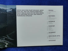 Lade das Bild in den Galerie-Viewer, VW Jetta MJ 2011 - Prospekt Brochure + Preisliste 12.2010
