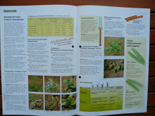Lade das Bild in den Galerie-Viewer, BASF Zeitplan für März 1993 - Getreide Rüben - Prospekt Brochure 02.1993
