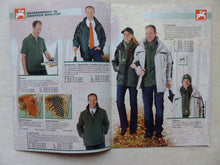 Lade das Bild in den Galerie-Viewer, Amazone Shop - Accessoires &amp; Zubehör 2006 - Prospekt Brochure 11.2005
