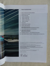 Lade das Bild in den Galerie-Viewer, BMW 4er Coupe 440i xDrive F32 - Preisliste MJ 2017 - Prospekt Brochure 03.2017
