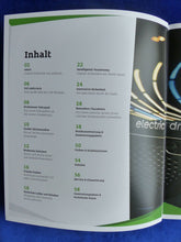 Lade das Bild in den Galerie-Viewer, Smart electric drive fortwo forfour MJ 2017 - Prospekt Brochure 03.2017
