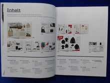 Lade das Bild in den Galerie-Viewer, Audi Collection 2013 - exclusive RS R8 GT - Prospekt Brochure 04.2013
