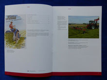Lade das Bild in den Galerie-Viewer, Fella Obracece Tazene - Prospekt Brochure Tschechien
