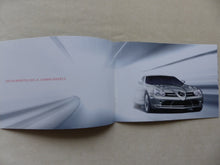 Lade das Bild in den Galerie-Viewer, Mercedes-Benz SLR McLaren - Limited 1 of 3500 - Prospekt Brochure 09.2003
