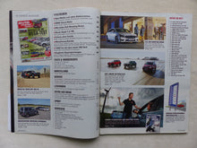 Lade das Bild in den Galerie-Viewer, Auto Motor Sport Heft 23/2012 - GB Supersportwagen Aston Martin Bentley McLaren
