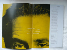 Lade das Bild in den Galerie-Viewer, Mercedes-Benz Sicherheit - Fahrwerke Insassenschutz - Prospekt Brochure 08.1997
